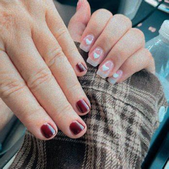 blue nails spa updated april     reviews