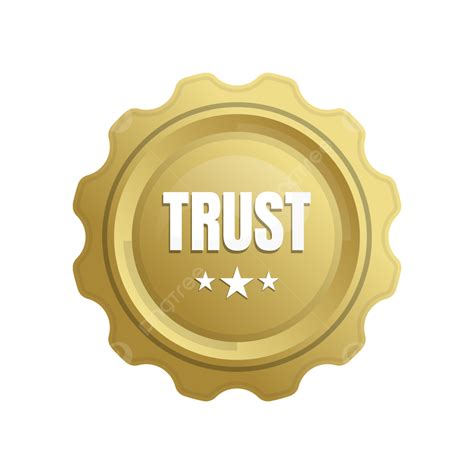 trust badge png vecteurs psd  icones pour telechargement gratuit