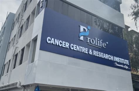 Cancer Surgeon In Pune Cancer Hospital In Pune Prolife Cancer Centre