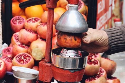 The Best Street Food In Istanbul 10 Dishes You Need To Try Days To Come