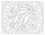 Pokemon Coloring Solgaleo Pages Machamp Pokémon Visit Getcolorings sketch template