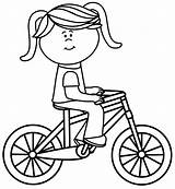 Bicicleta Criar Vai Imprima Seja Começar Agora Hora Planejar sketch template