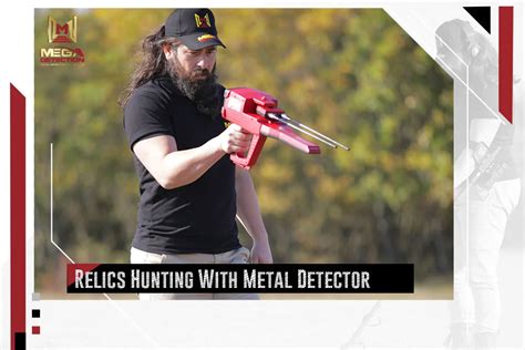relics hunting  metal detector  mega locators