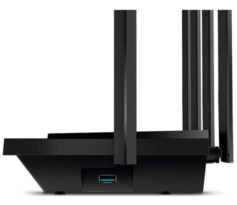 tp link archer ax ax dual band wi fi  router  deal south