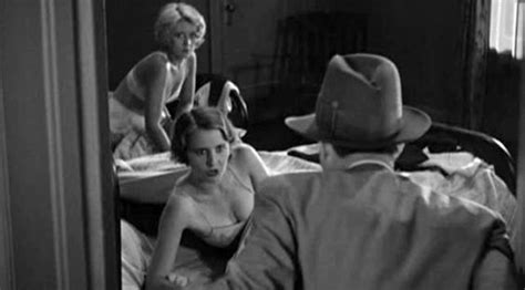 Night Nurse 1931 Kozak S Classic Cinema