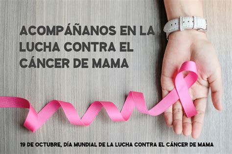 mundial de la lucha contra el cancer de mama cafe radio  desde