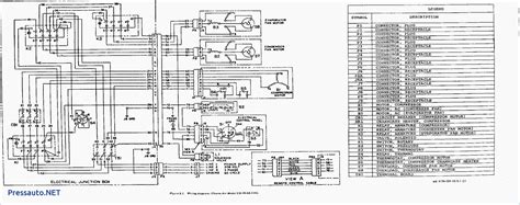 trane wiring diagram thoritsolutions   rooftop unit  trane