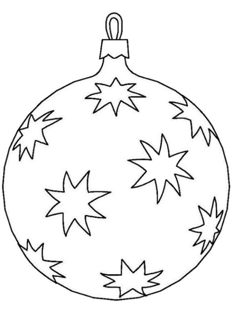 kids  funcom coloring page christmas balls bauble  stars