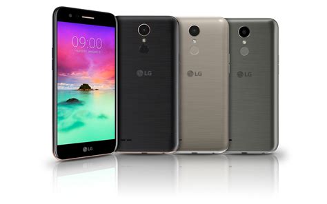 lg announces   phones   wont care  android central