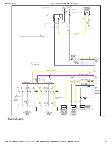 fan clutch wiring harness diagram
