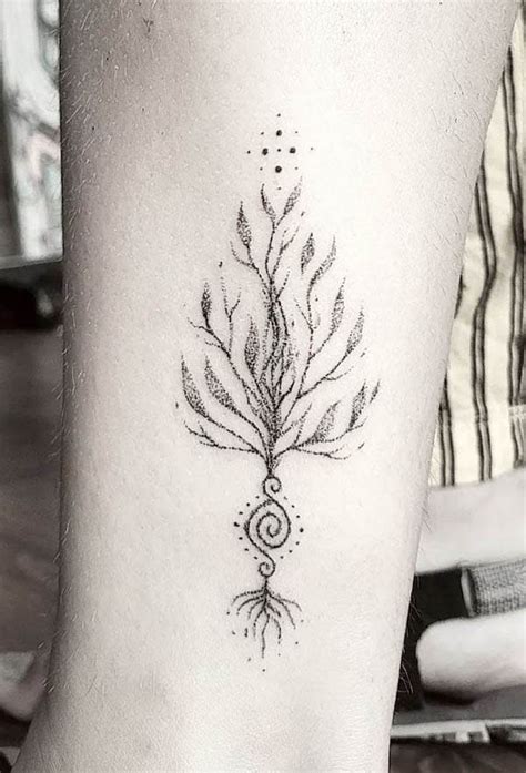 Discover 85 Tattoo Designs Tree Of Life Thtantai2