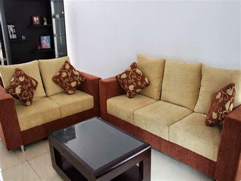 tips membeli  memilih sofa minimalis ruang tamu keluarga desain rumah minimalis terbaik
