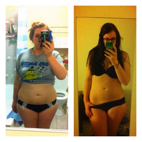 Thinspiration Pictures Before And After Thinspo