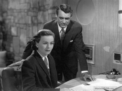 People Will Talk 1951 Cary Grant Comedy Drama Romance
