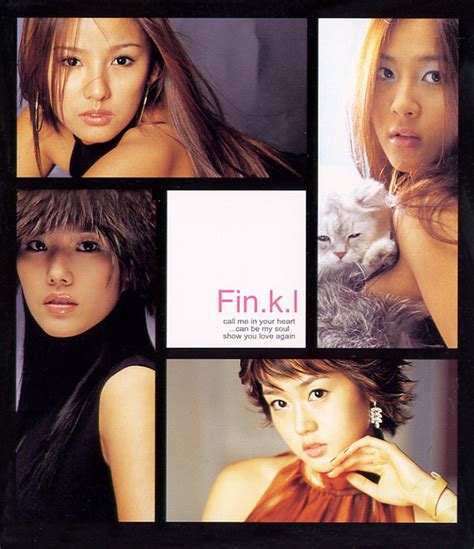 Kpop Download [album] Fin K L Vol 4 Forever