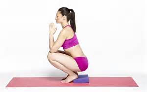 Yoga Stretches For A Sizzling Sex Life Squats Pelvic