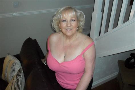 gc04 in gallery granny and mature cleavage picture 1 uploaded by shes on