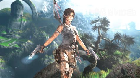 5k Tomb Raider Hd Games 4k Wallpapers Images