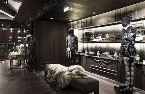 luxury retail store designs      luxdecocom