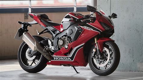 honda cbrrr review total motorcycle