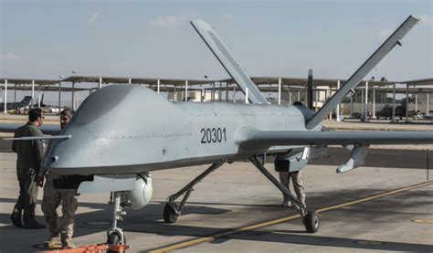 pictures saudi air force ch  drones revealed jetflightpro