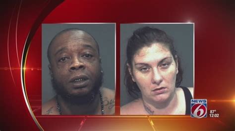 Sex Slavery Operation Busted In Central Florida Officials Say