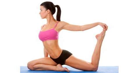 5 Yoga Poses Every Woman Should Practice Read Health