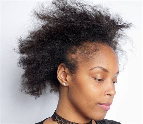 my proven tips to grow natural hair fast healthy and long in 3 months