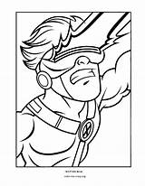 Coloring Squad Superhero Pages Super Hero Marvel Cyclops Line Men Az Lineart Pm Posted Popular Unknown Drawing Library Clipart sketch template