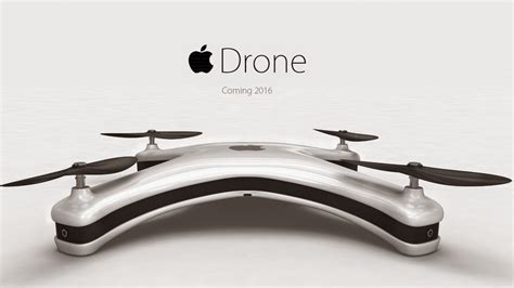 apple drone  reality