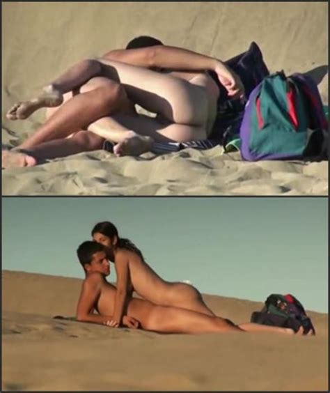 Forumophilia Porn Forum Voyeur Beach Sex Hidden Cameras In