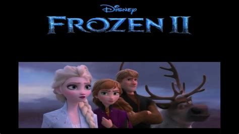 frozen 2 trailer 2019 subtitle indonesia youtube