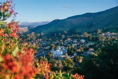 incredible     san luis obispo california