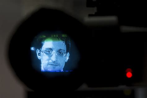 Edward Snowden Makes Twitter Debut Fox News