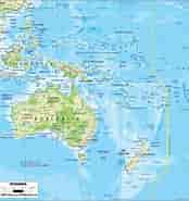Image result for World Suomi Alueellinen Australia ja Oseania. Size: 174 x 185. Source: fi.maps-australia.com