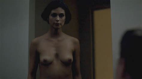 morena baccarin nude leaked photos naked body parts of celebrities