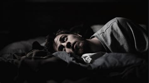 ¿sufres de insomnio personas que duermen menos de 5 horas tienen más