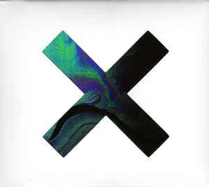 xx coexist  cd discogs