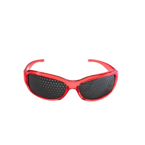 the pinhole glasses with free shipping