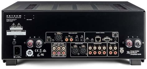 power amplifier  integrated amplifier osigrid