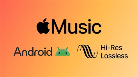 How To Enable Hd Lossless Sound On Android App Archyde