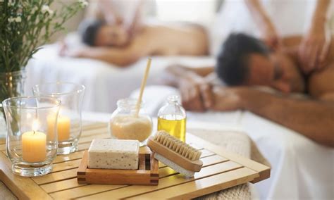 Couples Massage With Spa Access Boutique Spa Groupon