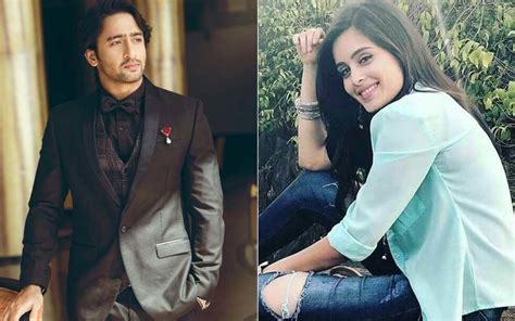 Shaheer Sheikh’s Yeh Rishtey Hai Pyaar Ke To Replace