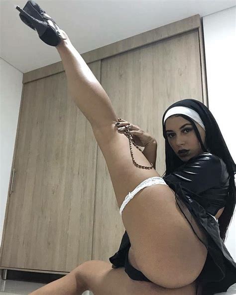 Naughty Nun Porn Pic Eporner