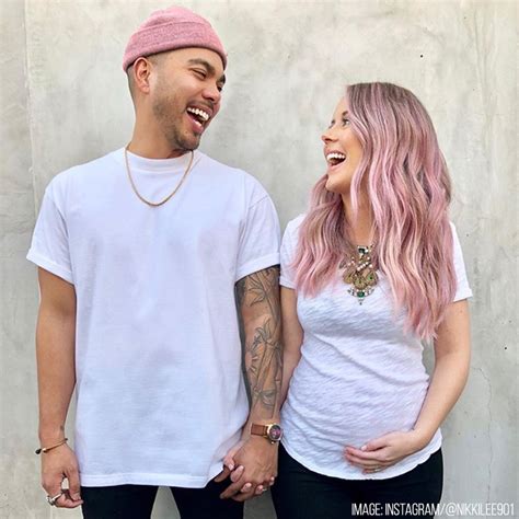gender reveal hair color is the next big thing bangstyle house of