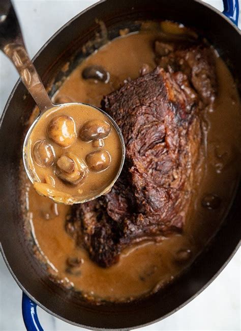 10 Most Popular Beef Recipes You Can T Miss Chuck Roast Recipes