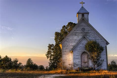 church    testament arlie whitlow