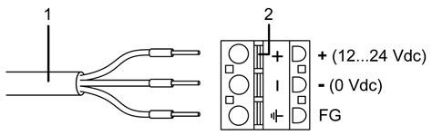 connecting  dc power cord