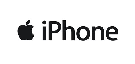 iphone logo iphone symbol meaning history  evolution