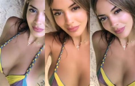 x rated bikini goes viral for all the wrong reasons you couldn t even